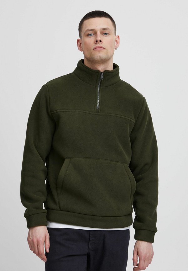 BHSweatshirt - Fleece jumper - forest night