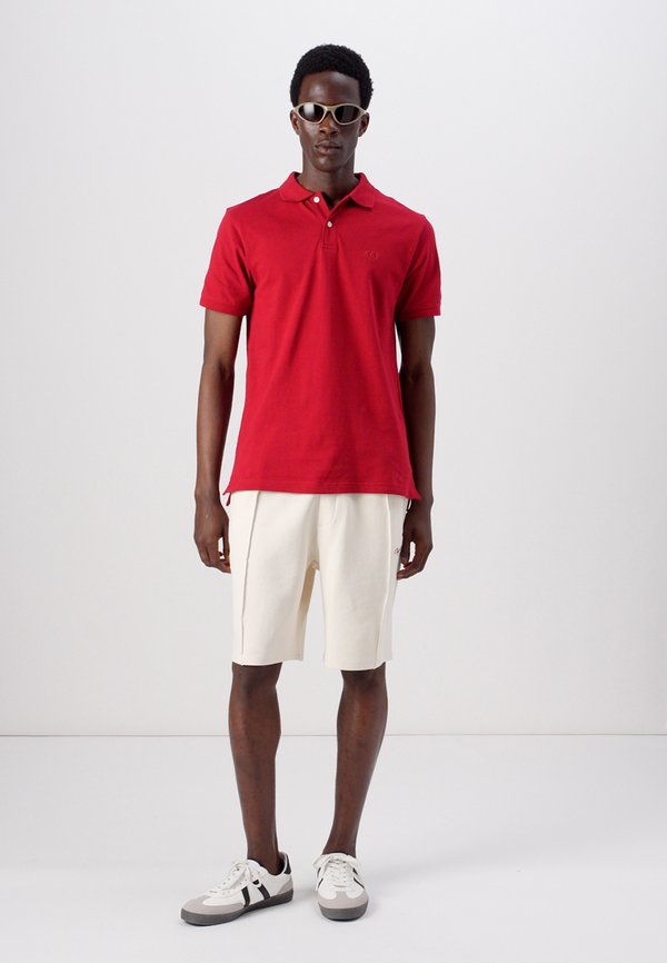 LOGO - Polo shirt - sled2