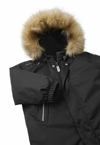Reima UNISEX czarny