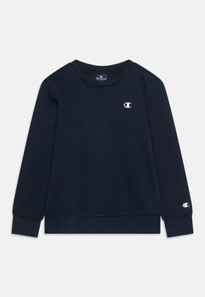 BASIC CREWNECK UNISEX - Gornji dio trenirke - dunkelblau