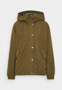 Επιλέχθηκε, beech