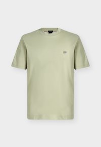Ikke valgt, dark beige