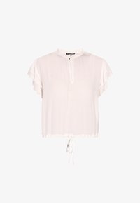 Unselected, wollweiss