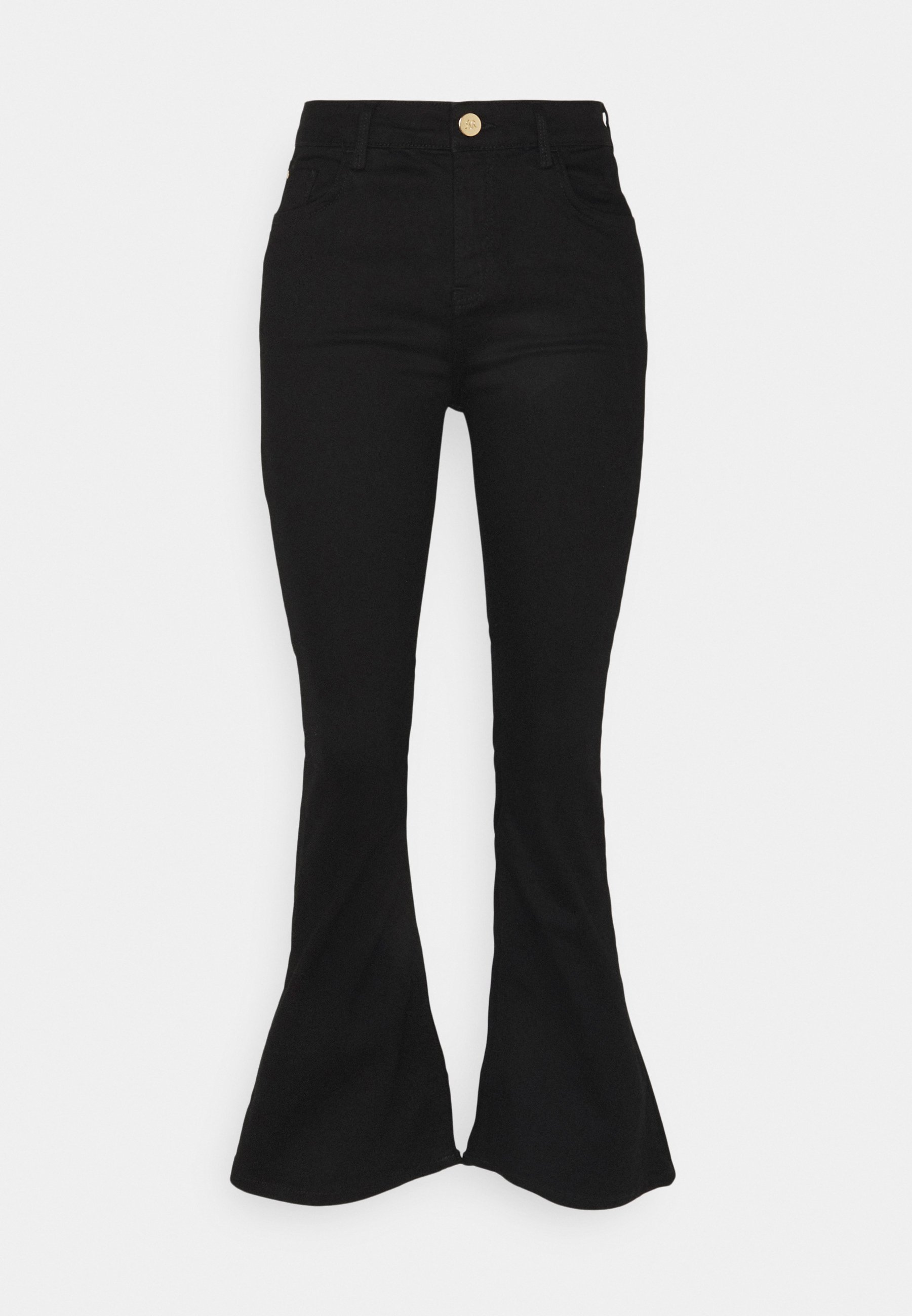 River Island Petite Flared Jeans 