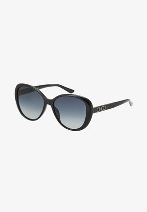 Jimmy Choo, AMIRA - Occhiali da sole - black