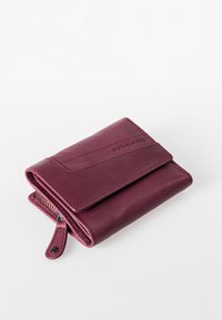 Aunts & Uncles NANCY - Wallet - cabernet