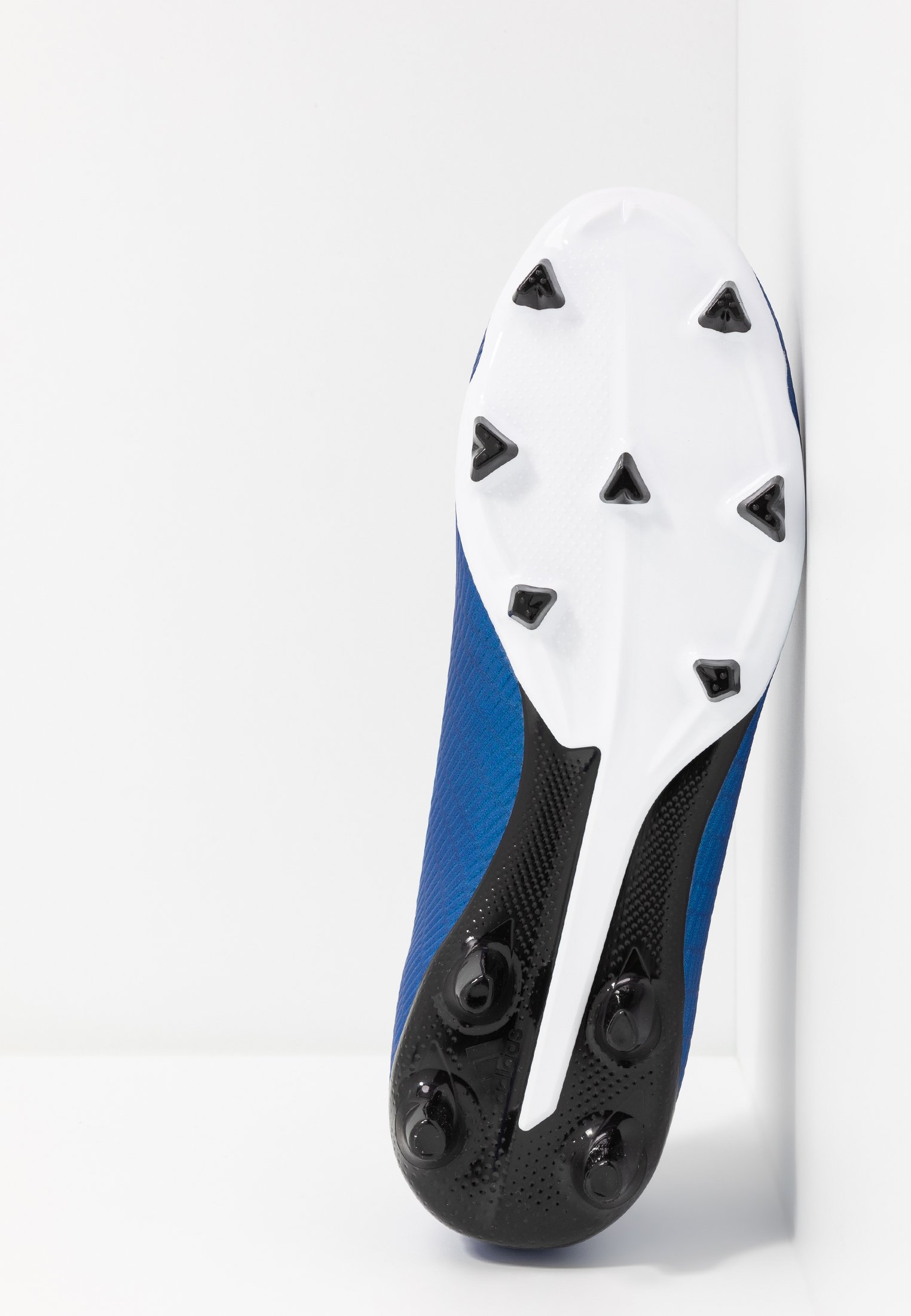 adidas Performance X 19.3 FG - Fotballsko - royal blue/footwear white/core black adidas Performance X 19.3 FG - Fotballsko - royal blue/footwear white/core black