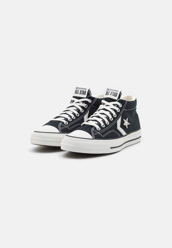 STAR PLAYER 76 UNISEX - High-top trainers3