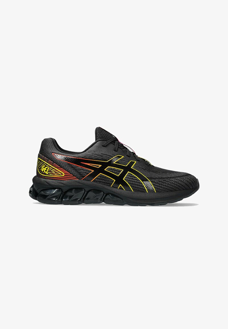 ASICS Chaussures de running sur route - noir