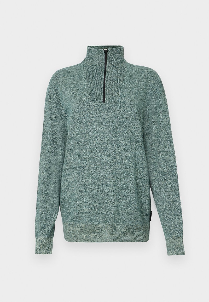 Tom Tailor Denim Trui groen Tom Tailor Denim Trui groen