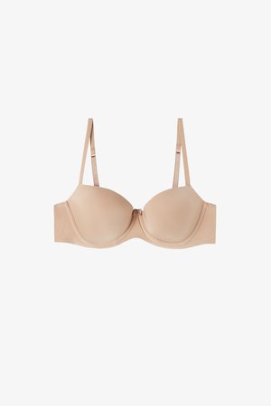 Intimissimi, SOFIA ULTRALIGHT - Balconette-bh'er - skin
