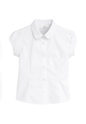 Next, Skjortebluser - white