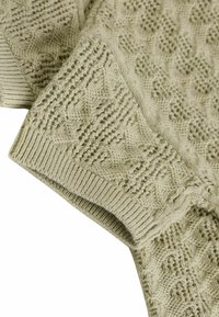 Next Shorts - sage green