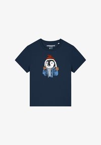 Sélectionné, french navy