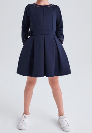 Baker by Ted Baker Sukienka z dżerseju