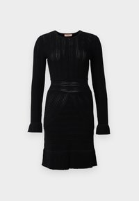 DRESS - Koktejlové šaty / šaty na párty - nero