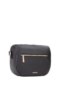 Miriade Borsa a tracolla - nero