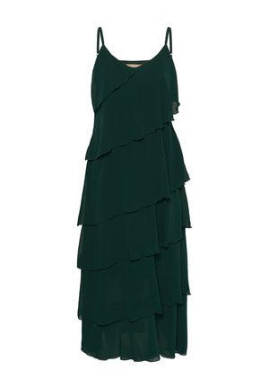 Culture, CUJULIANA DRESS - Robe longue - botanical garden