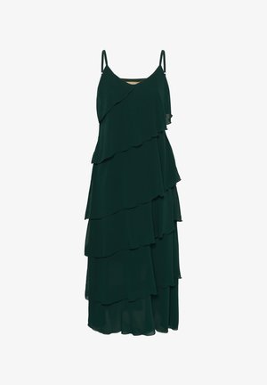 Culture, CUJULIANA DRESS - Robe longue - botanical garden
