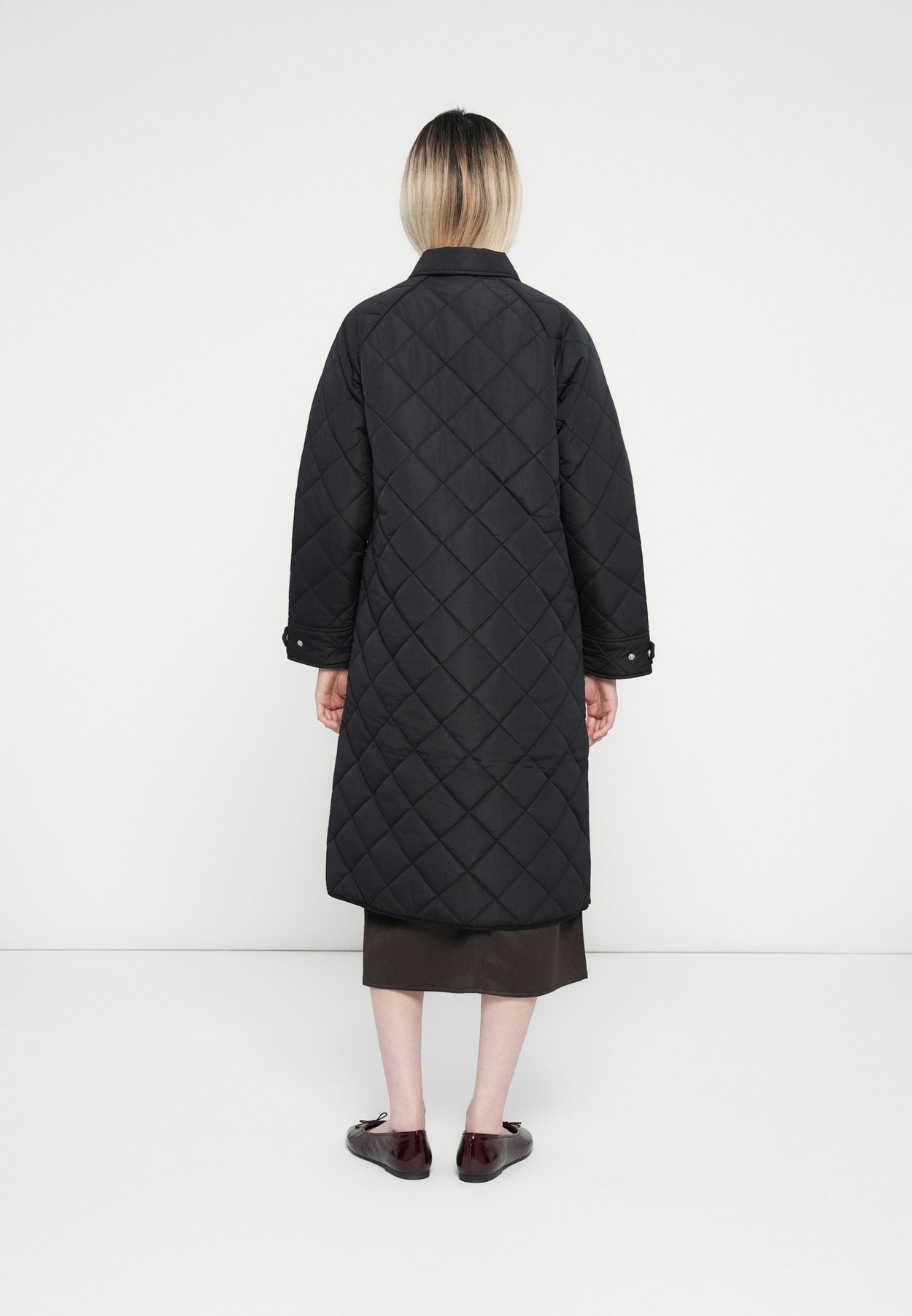 Quilted ONLUNI Quilted