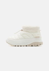 SHORTY - Snowboot/Winterstiefel - sea salt/fig