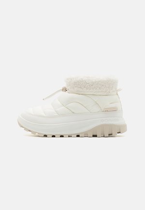 SHORTY - Winter boots - sea salt/fig