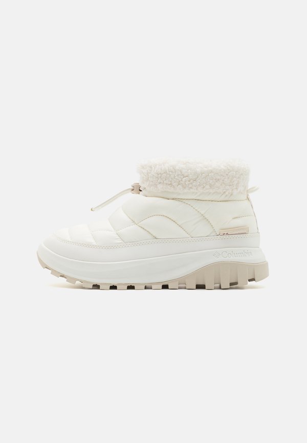 SHORTY - Snowboot/Winterstiefel