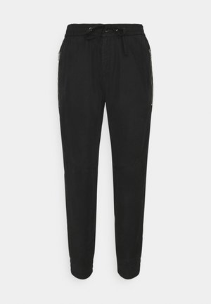 Marc O'Polo Tracksuit bottoms - dark blue