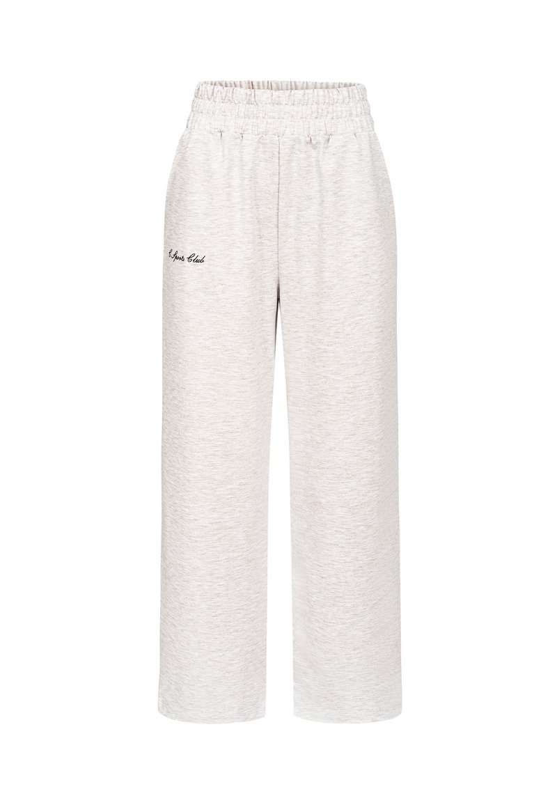 Carpatree Trainingsbroek grijs