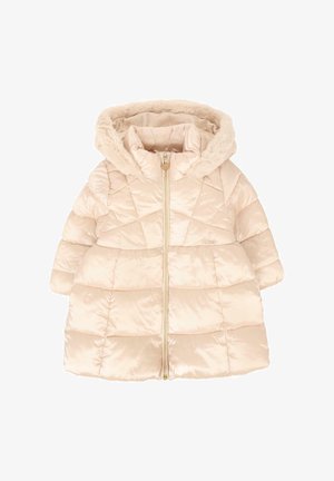 Abrigo de invierno - gold