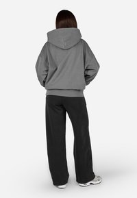 Pegador CLARITA - Φούτερ - vintage grey grey gum