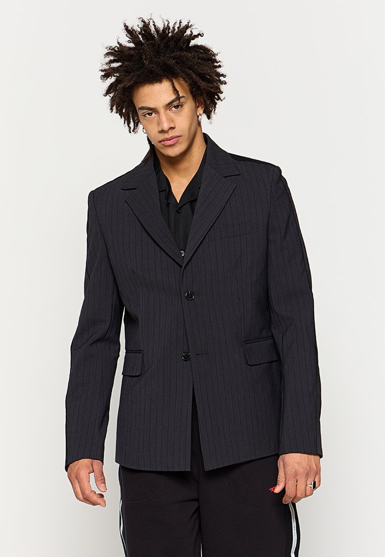 Diesel Blazer zwart Diesel Blazer zwart