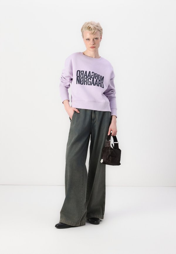 TILVINA  - Sweatshirt - orchid petal2