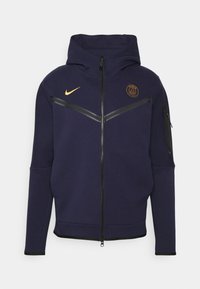 psg zip up hoodie