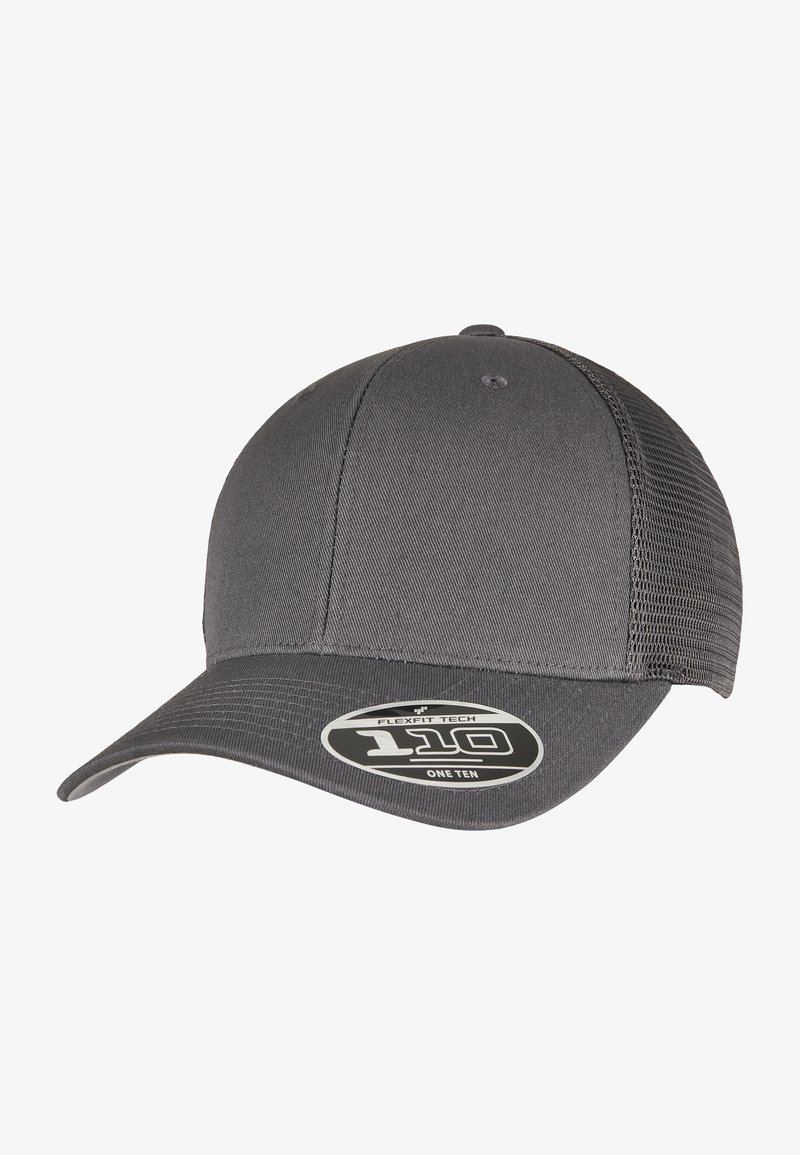Flexfit Caps - charcoal