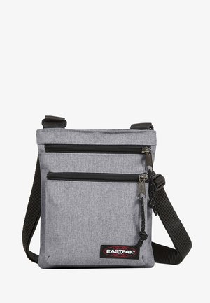 Eastpak, RUSHER - Skuldertasker - sunday grey