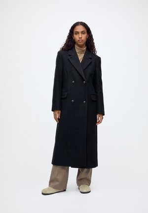 Weekday, Manteau classique - black