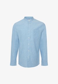 Niet geselecteerd, denim blue