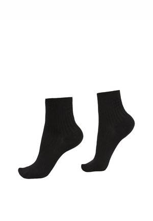 Strømper - Black