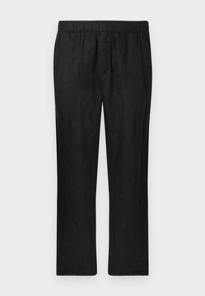 Samsøe Samsøe JABARI TROUSERS - Broek - black