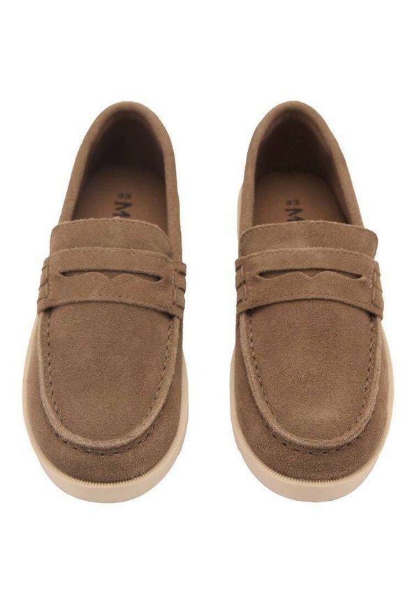 Slipper – sand