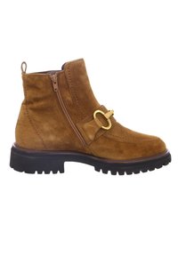 Paul Green Stivaletti - light brown