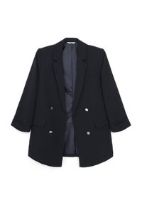 Non selezionato, nero