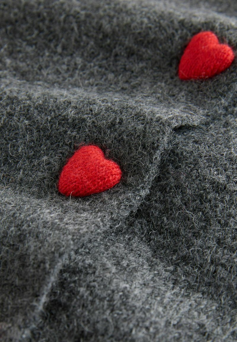 Gilet Redherring Neuf - Taille 36 (tour De Poitrine) - Coupe Régulière Gris Foncé à Fines Rayures