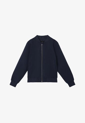 Name it, NKNMONSTER - Veste mi-saison - navy