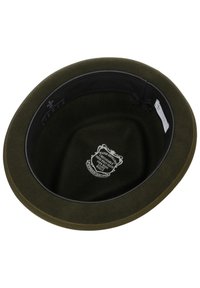 Lierys FEDORA PORK PIE - Hut - oliv