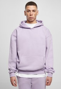 Urban Classics - ULTRA HEAVY - Sweat à capuche - lilac Image miniature 1