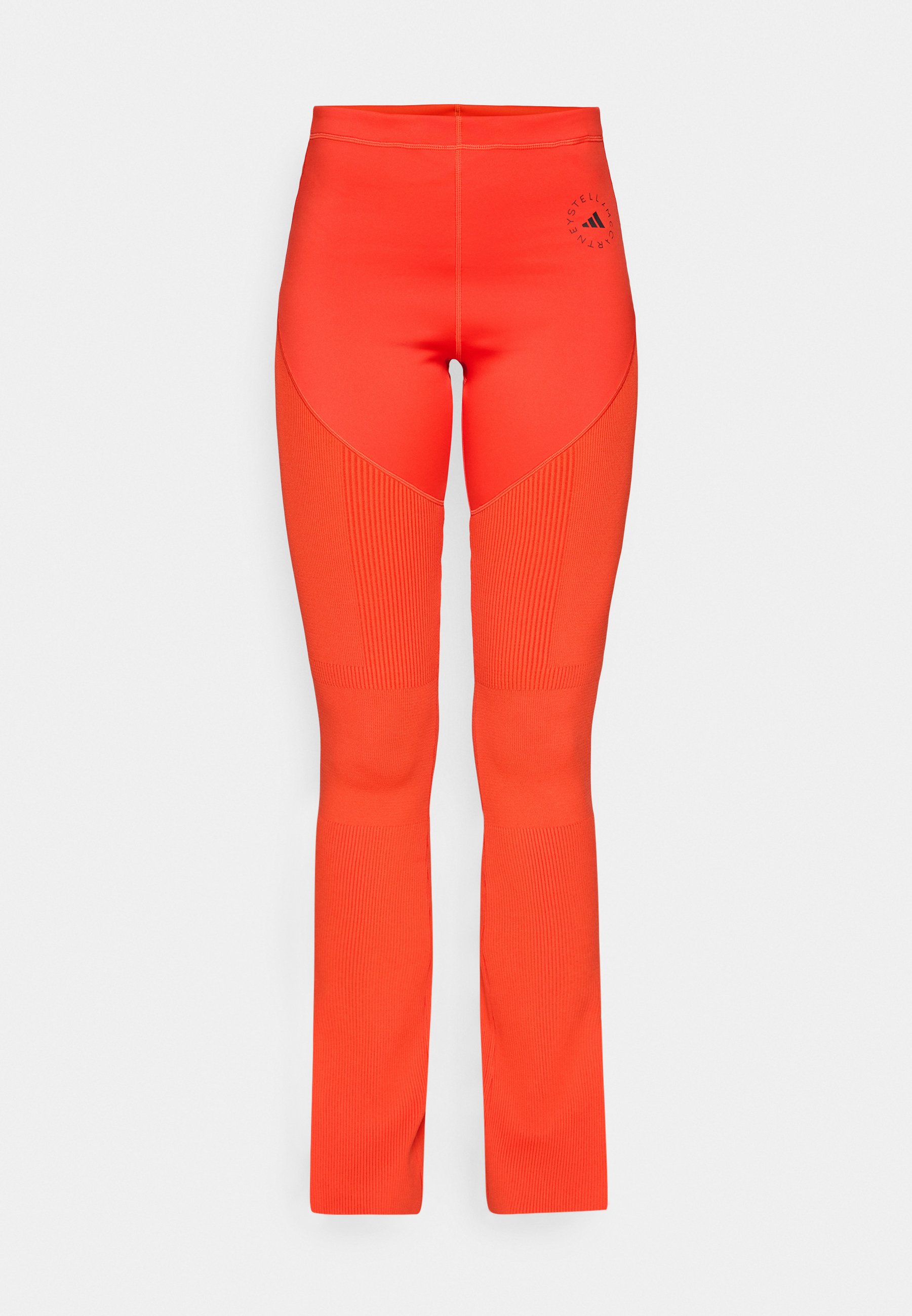 adidas by Stella McCartney Leggings - active red/red