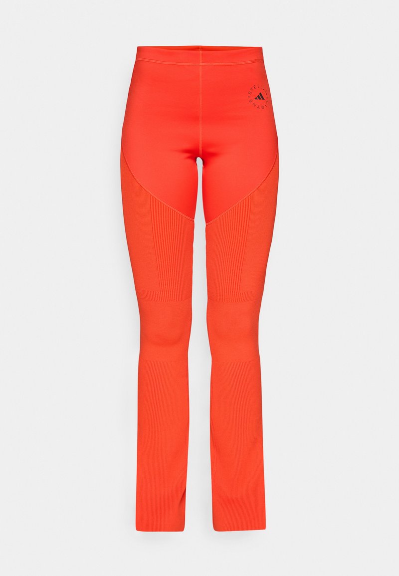 adidas by stella mccartney Tights rood