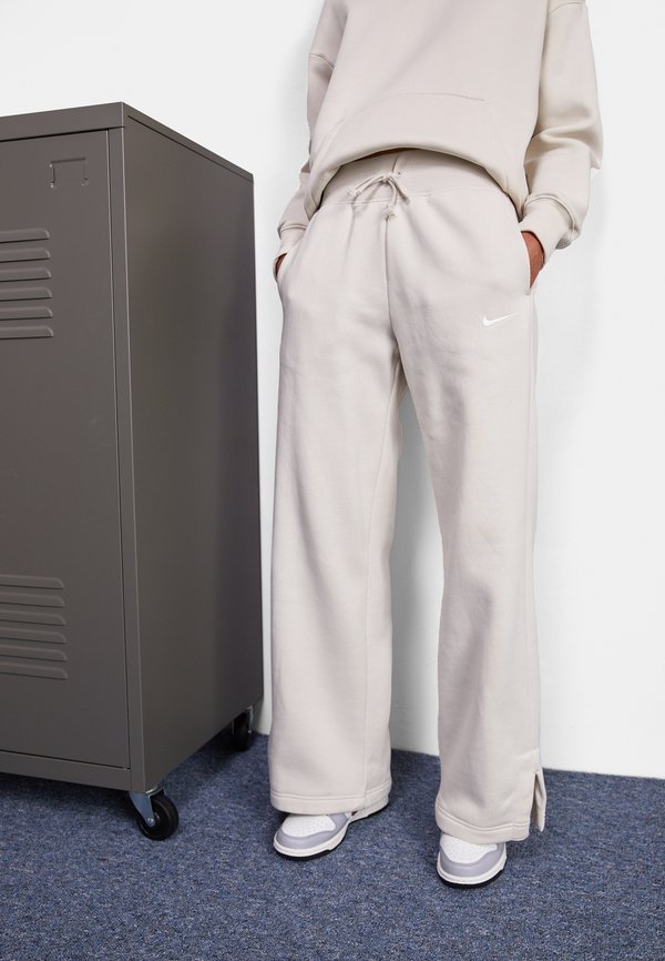 PANT WIDE - Tracksuit bottoms